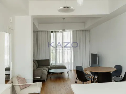 Modern 2-Bed Apartment with Pool, Germasoyeia Tourist Area - 4