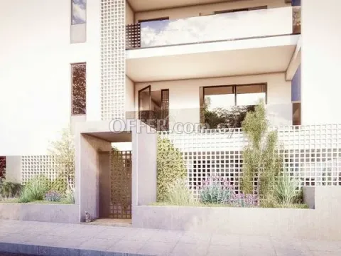 PENTHOUSE WITH ROOF GARDEN & PRIVATE POOL IN AGIOS ATHANASIOS - 2