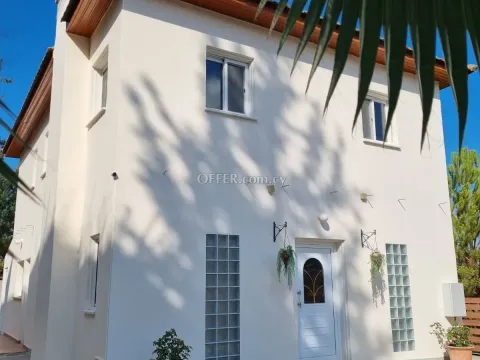 3-bedroom Detached Villa 180 sqm in Prastio (Kellaki) - 3