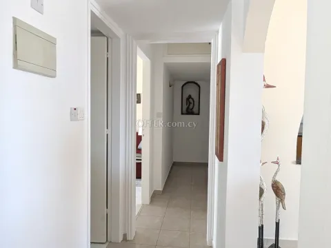 3-bedroom Detached Villa 150 sqm in Pissouri - 4
