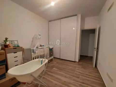 3 BEDROOM PENTHOUSE IN PAREKKLISIA - 2