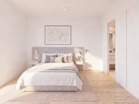 Apartment (Flat) in Kato Paphos, Paphos for Sale - 2