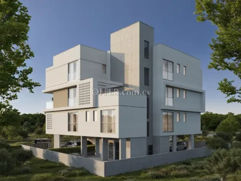 Apartment (Flat) in Kato Paphos, Paphos for Sale - 2