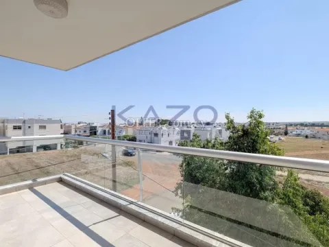 Two-Bedroom Apartment with Roof Garden in Lakatamia, Nicosia - 4