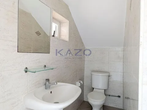 Two Storey Semi Detached House in Chloraka, Paphos - 4