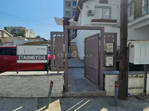 OFFICE IN CITY CENTER, LIMASSOL - 2