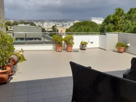 3-bedroom Apartment 125 sqm in Limassol (Town) - 4
