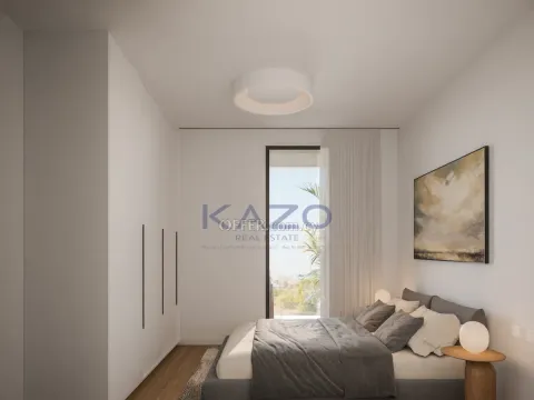 Modern 2-Bed Penthouse in Agios Nicolaos with City Views - 3