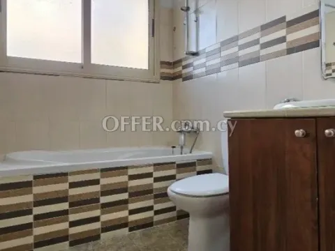 3-bedroom Apartment 90 sqm in Larnaca (Town) - 4