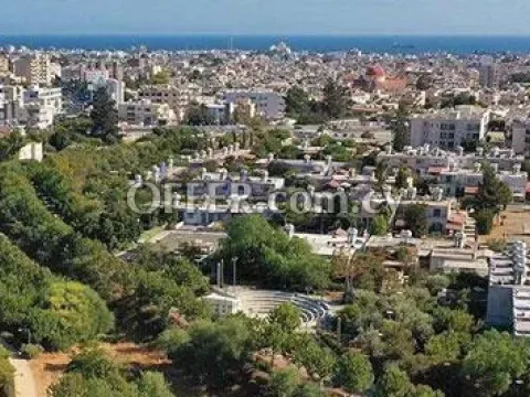 Modern 2-Bed Apartment in Apostolos Andreas - Limassol Center - 3
