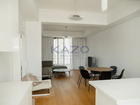Modern 2-Bed Apartment with Pool, Germasoyeia Tourist Area - 3