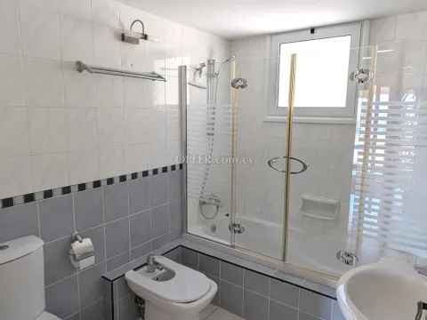 3-bedroom Detached Villa 150 sqm in Pissouri - 3