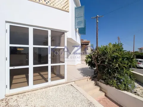 Two Storey Semi Detached House in Chloraka, Paphos - 3