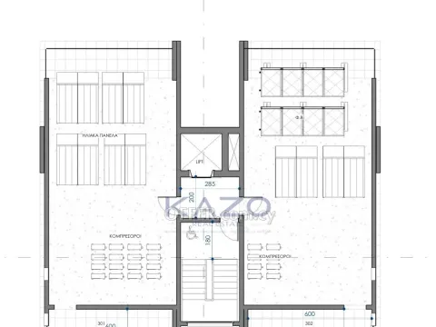 Modern 2-Bed Penthouse in Konia - Paphos - 2