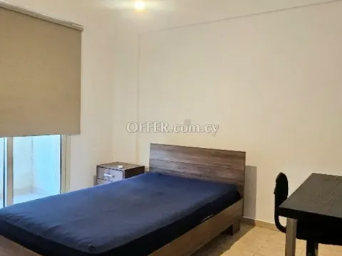 3-bedroom Apartment 90 sqm in Larnaca (Town) - 3