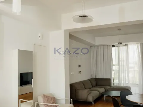 Modern 2-Bed Apartment with Pool, Germasoyeia Tourist Area - 2