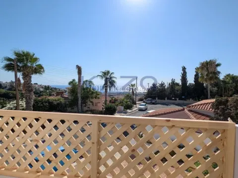 Two Storey Semi Detached House in Chloraka, Paphos - 2