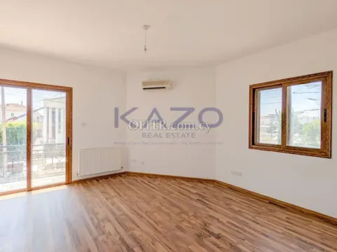Four-Bedroom House in Aradippou, Larnaca - 2
