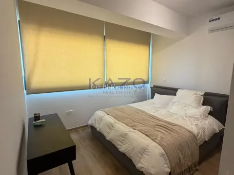Modern Furnished 2-Bed Apartment in Agios Athanasios - 2