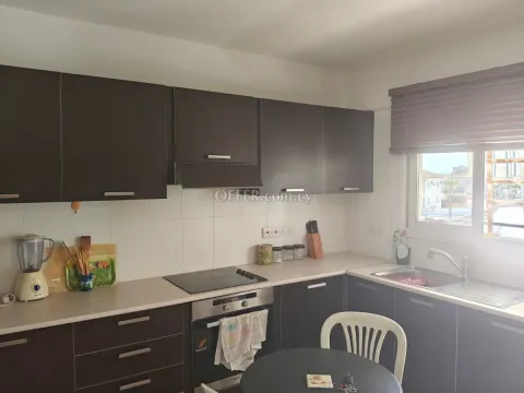 2-bedroom Apartment 78 sqm in Livadia - Main Photo