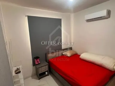 2 Bed Apartment for Rent in Strovolos, Nicosia