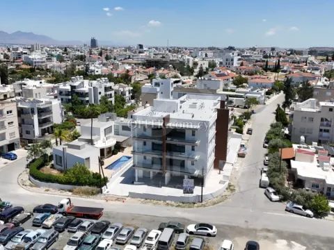 2 Bed Apartment for Sale in Strovolos, Nicosia