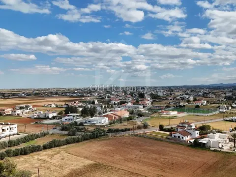 Field for Sale in Palaiometocho, Nicosia