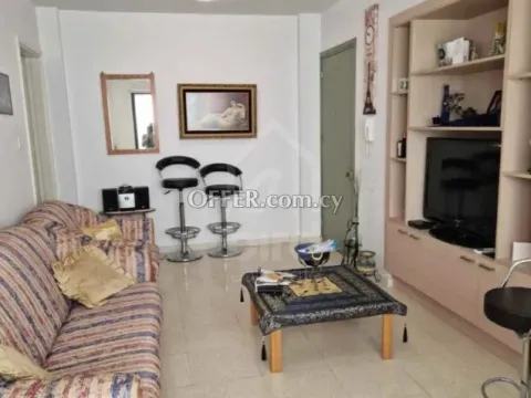 1 Bed Apartment for Sale in Lakatameia, Nicosia