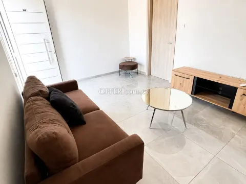 FULLY FURNISHED ONE BEDROOM GROUND FLLOR APARTMENT CLOSE TO MY MALL - Main Photo