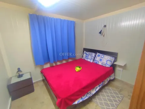 1 Bed Bungalow for rent in Germasogeia, Limassol