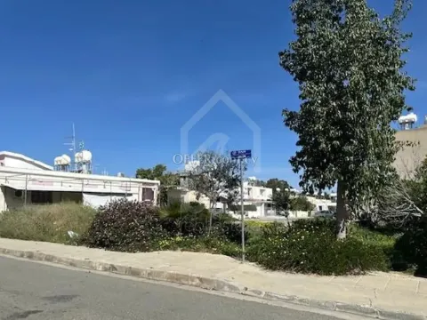 Building Plot for Sale in Lakatameia, Nicosia