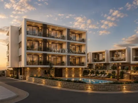 House (Detached) in Agia Marinouda, Paphos for Sale