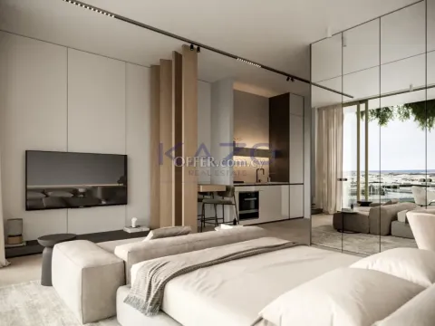 1 Bedroom - Apartment - Pafos - For Sale - PA-361-8413 - Main Photo