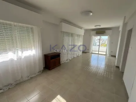 Well-Located 2-Bed Apartment in Petrou & Pavlou - Main Photo