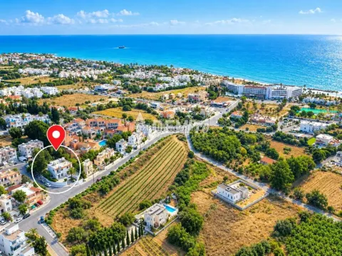 House For Sale in Chloraka, Paphos - DP6121