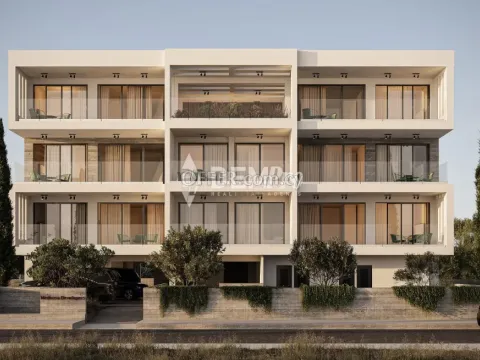 Apartment For Sale in Kato Paphos - Universal, Paphos - DP61