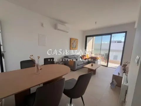 1 Bedroom apartment in Nicosia Egkomi - Main Photo
