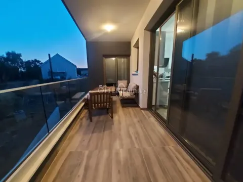 3 BEDROOM PENTHOUSE IN PAREKKLISIA