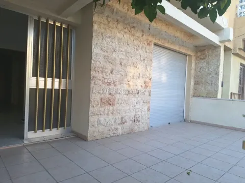 THREE BEDROOM DETACHED HOUSE IN ZAKAKI, LIMASSOL - Main Photo