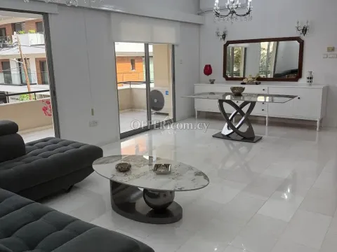ONE BEDROOM APARTMENT IN CITY CENTRE, LIMASSOL