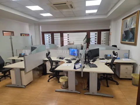 Luxury office Central Location Limassol Cyprus
