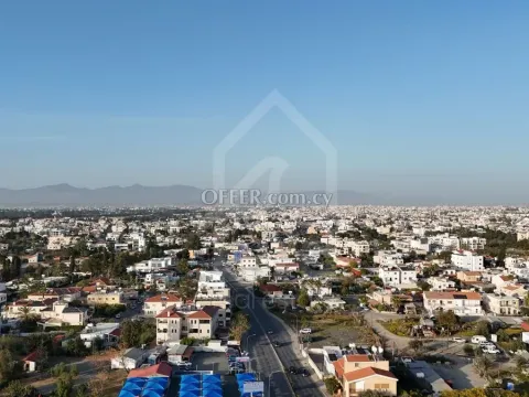 Field for Sale in Lakatameia, Nicosia