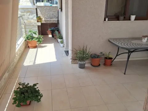 House (Detached) in Agios Athanasios, Limassol for Sale