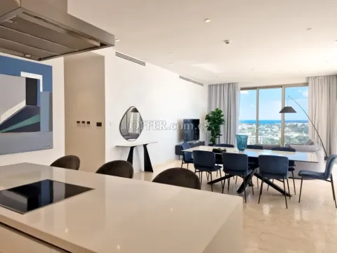 3 Bed Apartment for sale in Kato Pafos, Paphos