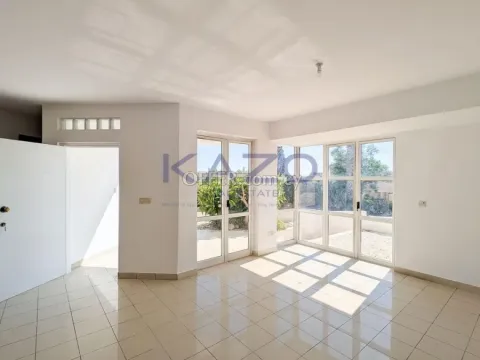 Two Storey Semi Detached House in Chloraka, Paphos - Main Photo
