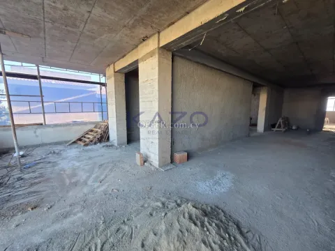 Spacious Two Bedroom Apartment at Petrou & Pavlou - Main Photo