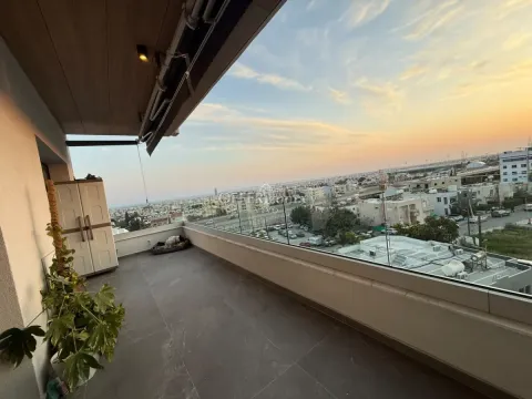 NEWLY TWO BEDROOM APARTMENT IN AGIA FYLA, LIMASSOL