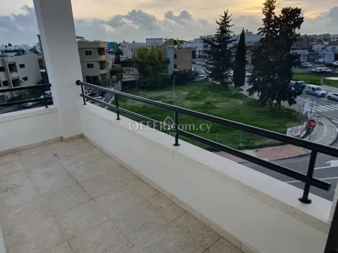 TWO BEDROOM PENTHOUSE IN APOSTOLOS VARNAVAS. LIMASSOL