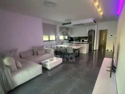 3 Bed Apartment for Rent in Engomi, Nicosia