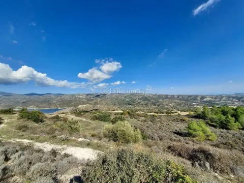Field for sale in Asgata, Limassol